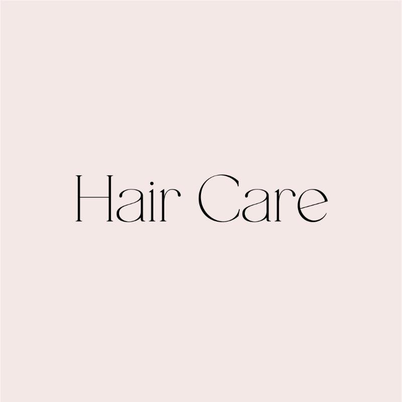 Hair Care